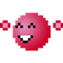 Twirl emoji