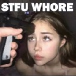 Gunwhore emoji