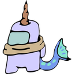Amongusa emoji