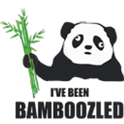 Bamboozled emoji
