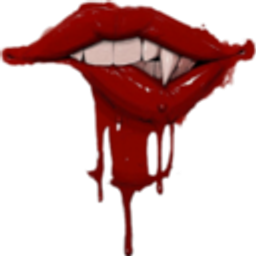 Lipvamp emoji