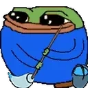 Mopgers emoji