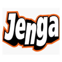 Jenga1 emoji