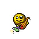 Cornucopia emoji