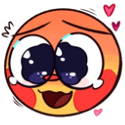 Itssocute emoji