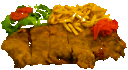 Cachopo emoji
