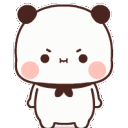 Pandamad0 emoji