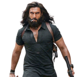 Ranveer emoji