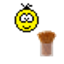 Eat Sticks emoji