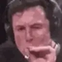 Bigmusk emoji