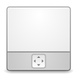 Input Mouse emoji