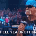 Hell Yeah Brother Nod emoji