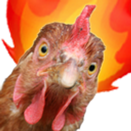 Hot Chick emoji