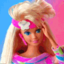Totallyhairbarbie emoji