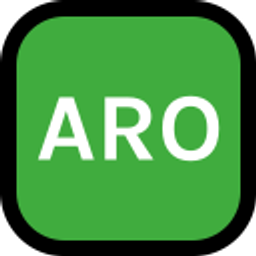 Aro emoji