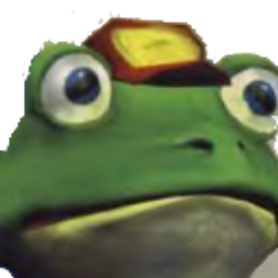 Shockd Slippye emoji