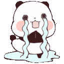 Crypandabear emoji