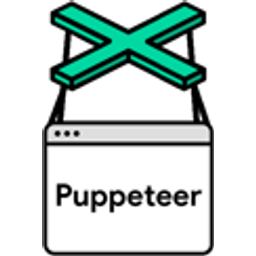 Puppeteer emoji