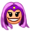 Glimmer emoji