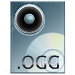 Ogg emoji