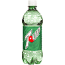 7up Bottle emoji