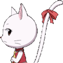 Fairytail Carla emoji