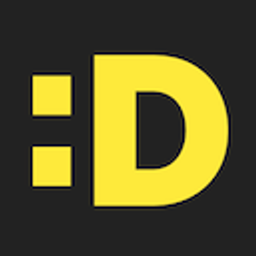 Dropout Logo emoji