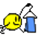 Pants Shopping emoji