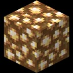 Minecraft Glow Lichen Block emoji