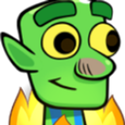Thisisfinegoblin emoji