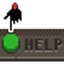 Help Button emoji