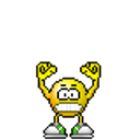 Yeehaw Parts emoji