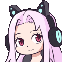 Dnd Wink emoji
