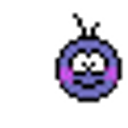 Bouquet emoji