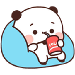 Panda Roo emoji