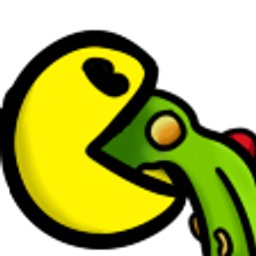 Puke Man emoji