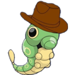 Cowterpie emoji
