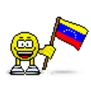 Venezuela Flag emoji