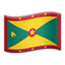 Grenada emoji