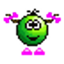 Girl Walking emoji