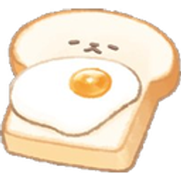Eggbread emoji
