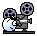 Film emoji