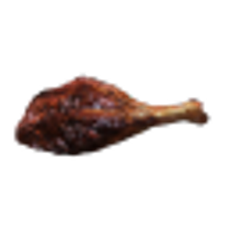 Turkey Leg emoji