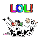 Cowlol0 emoji