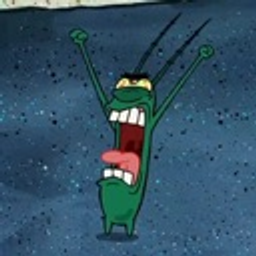 Plankton3q emoji