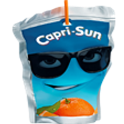 Juicy Cool emoji