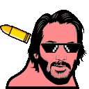 Party Mr Anderson emoji
