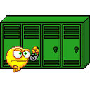 Locker emoji