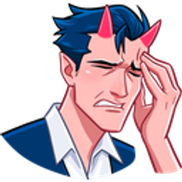 Devil 011q emoji
