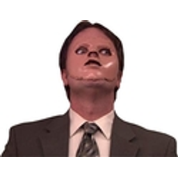 Dwight Cpr emoji